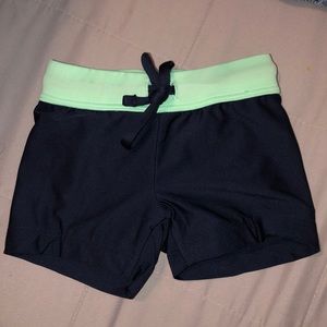Baby Swim Trunks